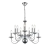 Подвесная люстра Lumion Classi Incanto 8034/10 Подвесная люстра Lumion Classi Incanto 8034/10