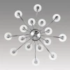Подвесная люстра Lumion Classi Incanto 8034/16 Подвесная люстра Lumion Classi Incanto 8034/16