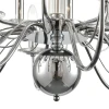 Подвесная люстра Lumion Classi Incanto 8034/16 Подвесная люстра Lumion Classi Incanto 8034/16