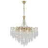 Подвесная люстра Lumion Classi Kristina 8243/8 Подвесная люстра Lumion Classi Kristina 8243/8