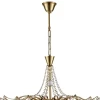 Подвесная люстра Lumion Classi Kristina 8243/8 Подвесная люстра Lumion Classi Kristina 8243/8