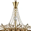 Подвесная люстра Lumion Classi Kristina 8243/8 Подвесная люстра Lumion Classi Kristina 8243/8