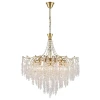 Подвесная люстра Lumion Classi Kristina 8243/8 Подвесная люстра Lumion Classi Kristina 8243/8