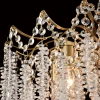 Подвесная люстра Lumion Classi Kristina 8243/8 Подвесная люстра Lumion Classi Kristina 8243/8