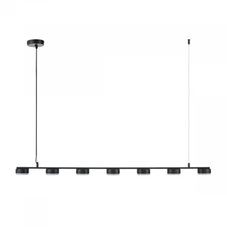 Подвесная люстра Lumion Comfi Torina 8117/7