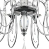 Подвесная люстра Lumion Classi Laoka 8032/8 Подвесная люстра Lumion Classi Laoka 8032/8