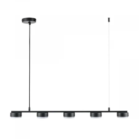 Подвесная люстра Lumion Comfi Torina 8117/5