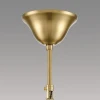Подвесная люстра Lumion Classi Incanto 8033/16 Подвесная люстра Lumion Classi Incanto 8033/16