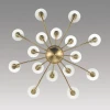 Подвесная люстра Lumion Classi Incanto 8033/16 Подвесная люстра Lumion Classi Incanto 8033/16