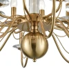Подвесная люстра Lumion Classi Incanto 8033/16 Подвесная люстра Lumion Classi Incanto 8033/16