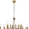Подвесная люстра Lumion Classi Incanto 8033/16 Подвесная люстра Lumion Classi Incanto 8033/16