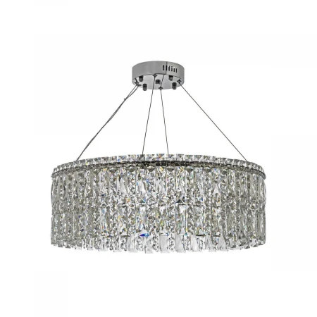 Подвесная светодиодная люстра Arti Lampadari Ovindoli L 1.5.60.102 N