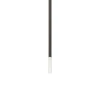 LT7474372 Люстра TUBO LED 5W 300LM 360G ЧЕРНЫЙ 3000K
