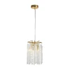 Подвесная люстра Kink Light Шанти 07871-20D,33 Подвесная люстра Kink Light Шанти 07871-20D,33