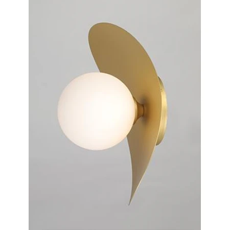 Светильник настенный Vitaluce V2731-8/1A