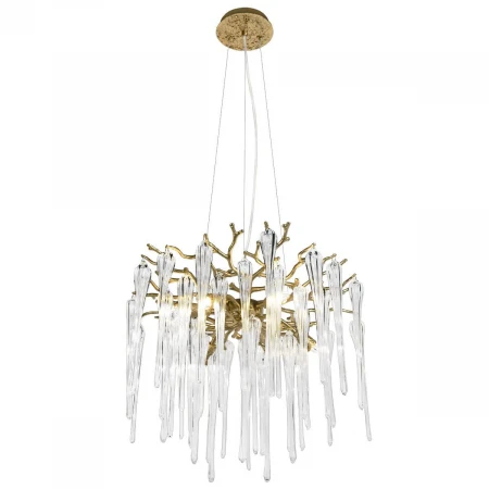 Подвесная люстра Loft IT Waterfall 10350/460 AB