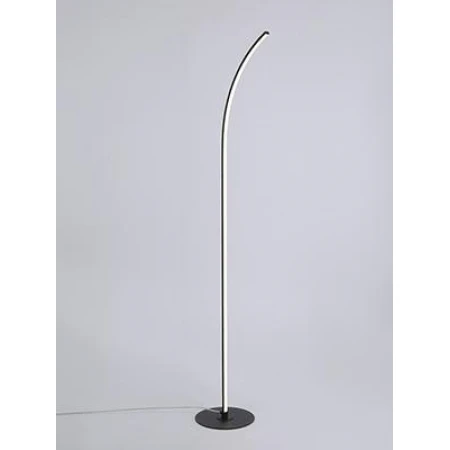 Светильник напольный V2702-1/1P