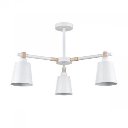 Потолочная люстра Lumion Moderni Rosalina 8097/3C