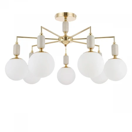 Потолочная люстра Lumion Classi Vivien 6580/7C