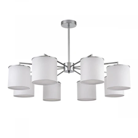 Подвесная люстра Lumion Classi Suntori 6591/8