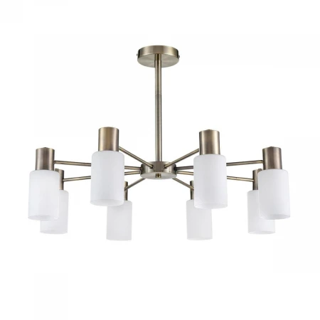 Потолочная люстра Lumion Comfi Mave 8100/8C