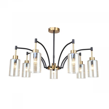 Потолочная люстра Escada Lyrics 1166/7P