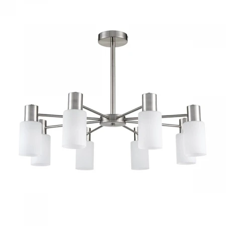 Потолочная люстра Lumion Comfi Mave 8099/8C