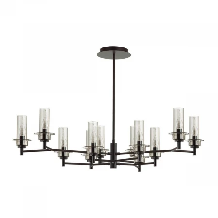 Подвесная люстра Lumion Classi Madonna 6555/12C