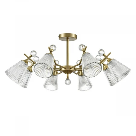 Потолочная люстра Lumion Classi Aurica 8046/8C