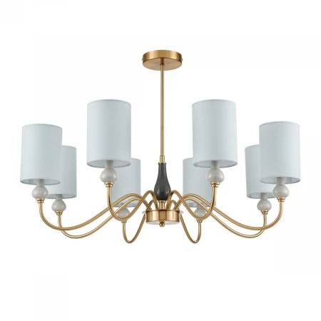 Подвесная люстра Lumion Classi Anri 6590/8