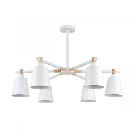 Потолочная люстра Lumion Moderni Rosalina 8097/6C