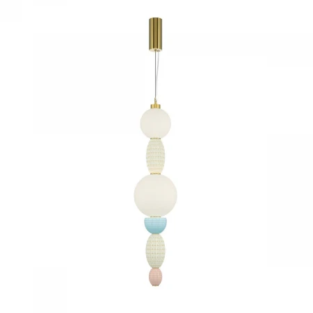 Подвесной светодиодный светильник Maytoni Adore MOD297PL-L24BS3K