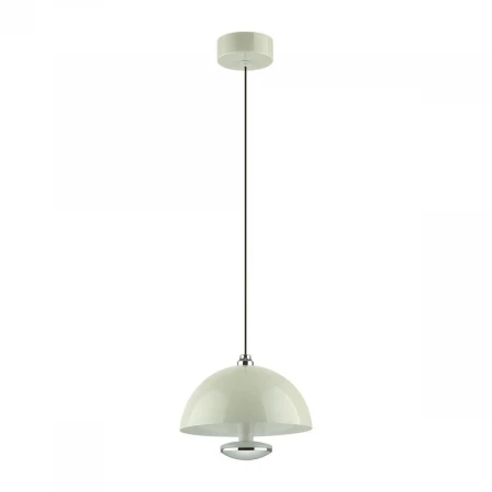 Подвесной светодиодный светильник Lumion Ledio Globe 6567/6L