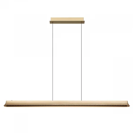 Подвесной светодиодный светильник Odeon Light Hightech Estar 7019/38LA