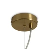 Подвесной светильник Freya Sunspot FR5482PL-01BS2