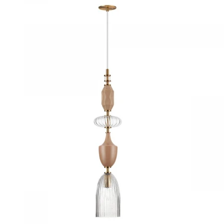 Подвесной светильник Odeon Light Exclusive Modern Terra 5414/1