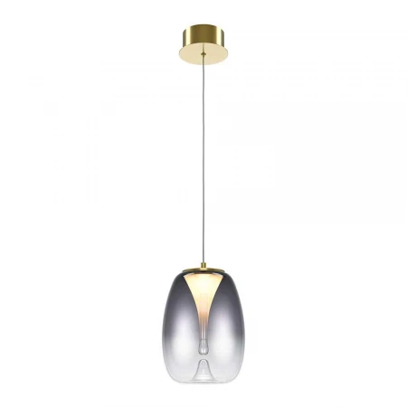 Подвесной светодиодный светильник Maytoni Splash MOD282PL-L8G3K