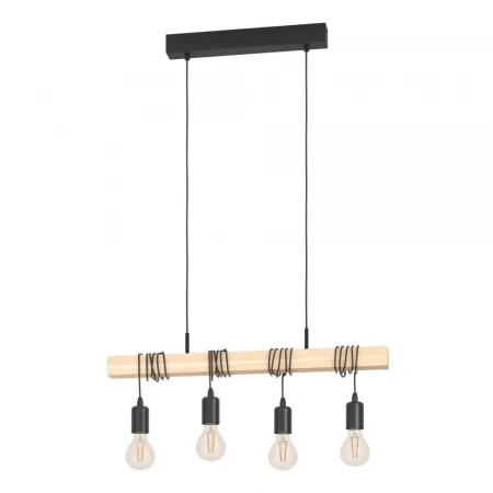 Подвесной светильник Eglo Townshend 43512