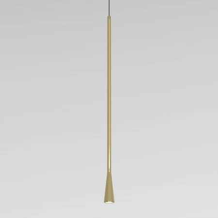 Подвесной светодиодный светильник Elektrostandard Vist 50312 LED a068612