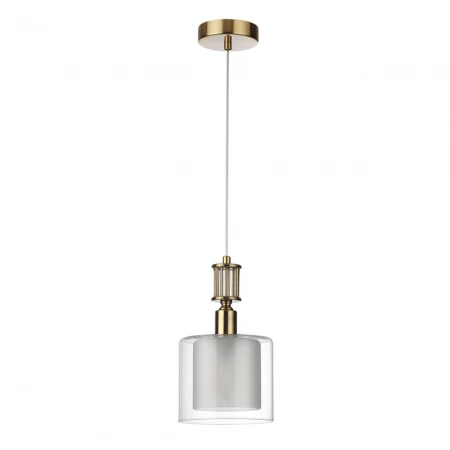 Подвесной светильник Odeon Light Classic Saga 5088/1