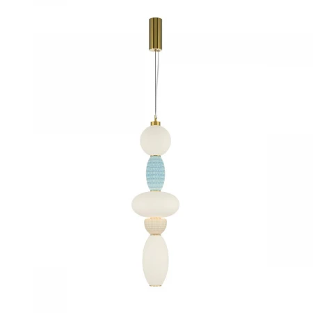 Подвесной светодиодный светильник Maytoni Adore MOD297PL-L24BS3K1