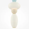 Подвесной светодиодный светильник Maytoni Adore MOD297PL-L24BS3K1