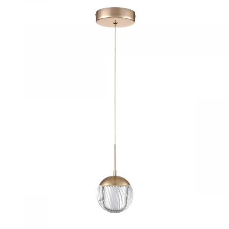 Подвесной светодиодный светильник Lumion Ledio Rimini 8083/1A