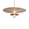 Подвесной светодиодный светильник Freya Acoustic FR5494PL-L9TR