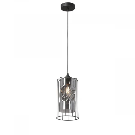 Подвесной светильник Vitaluce V2847-1/1S