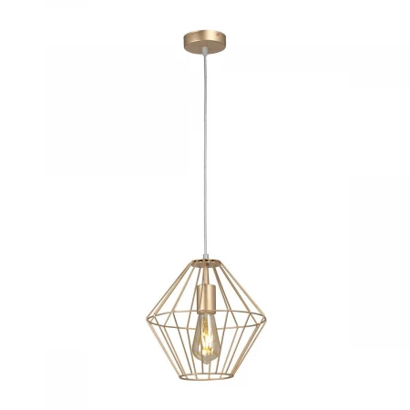 Подвесной светильник Vitaluce V3067-8/1S