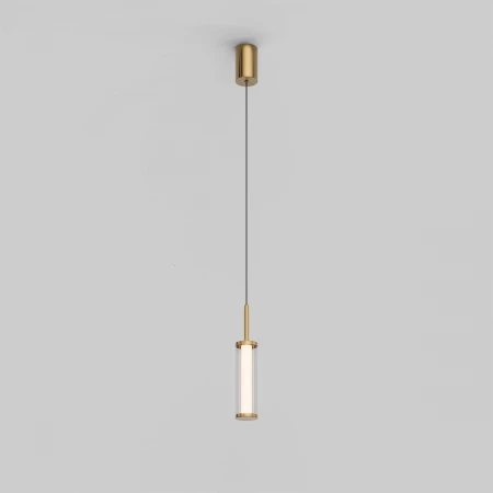 Подвесной светодиодный светильник Eurosvet Stark 50386/1 LED