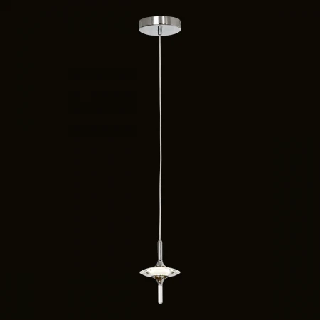 Подвесной светодиодный светильник Lussole Littlerock LSP-7373