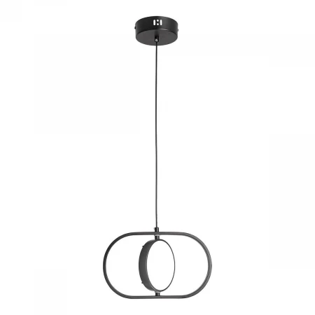 Подвесной светодиодный светильник Lussole Aberdeen LSP-7375