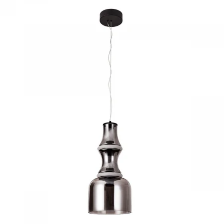 Подвесной светодиодный светильник Divinare Volturn 1243/06 SP-22